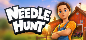 Needle Hunt banner