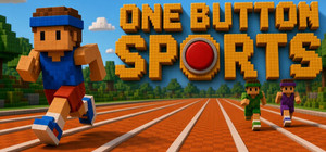 One Button Sports banner