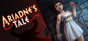 Ariadne's Tale banner