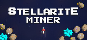 Stellarite Miner banner