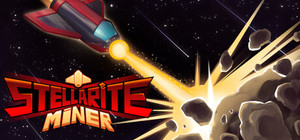 Stellarite Miner banner