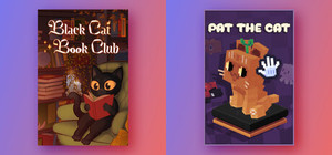 Desktop Cats! banner