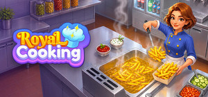 Royal Cooking banner