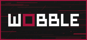 Wobble banner