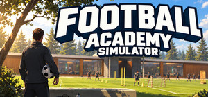 Football Academy Simulator banner