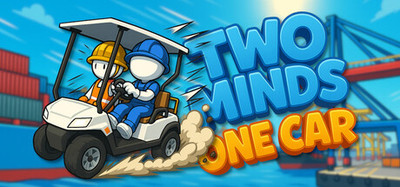 Two Minds One Car