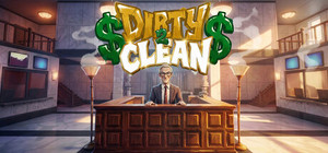 Dirty 2 Clean banner