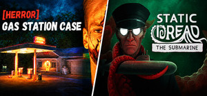 HERROR x Static Dread banner