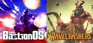 BastionOS x Wavecrashers banner