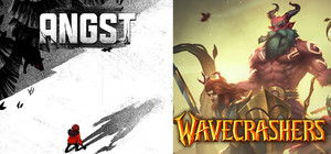 Wave X Angst banner