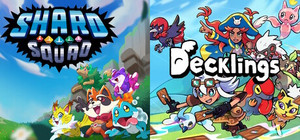Shard Squad x Decklings banner