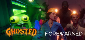 Dreambyte Laugh & Scream banner