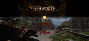 Ashworth X After... Prologue banner