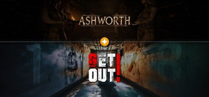 Ashworth X Get Out ! A "Very Bad Dreams" Story banner