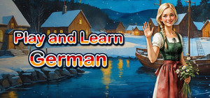 Play and Learn: German banner