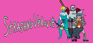 Strashnovekovie banner