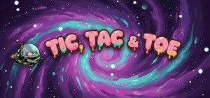 TIC, TAC & TOE banner