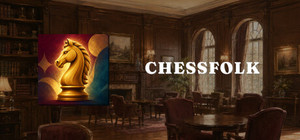 Chess Folk banner