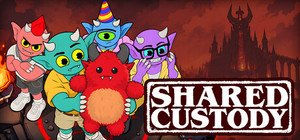 Shared Custody banner