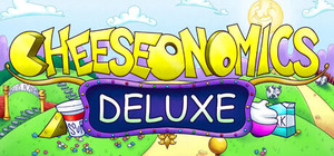Cheeseonomics Deluxe banner