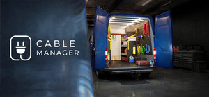 Cable Manager banner