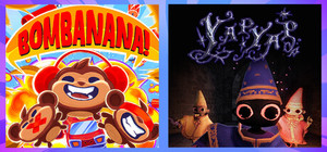 YAPBANANA! banner