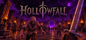 Hollowfall banner