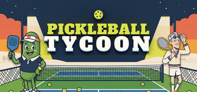 Pickleball Tycoon