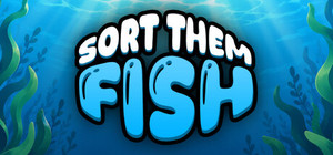 Sort Them Fish banner