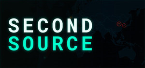 Second Source banner