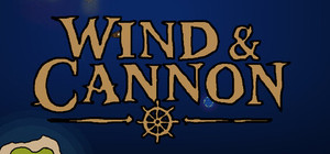 Wind and Cannon banner