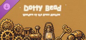 Dotty Bead: Wonders of the Brass Machine banner