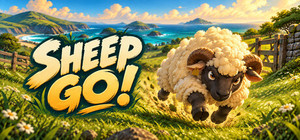 Sheep Go! banner