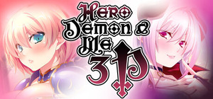 Hero, Demon and Me 3P banner