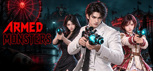 Armed Monsters banner