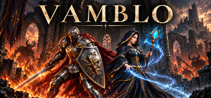 Vamblo banner