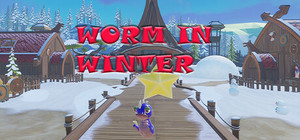 Worm In Winter banner