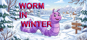 Worm In Winter banner