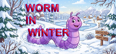 Worm In Winter