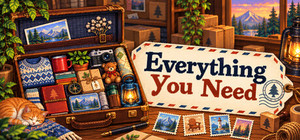 Everything You Need banner