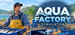 Aqua Factory Simulator banner