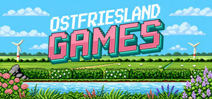 Ostfriesland Games banner