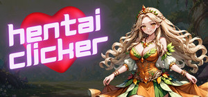 Hentai Clicker: Elowen is streaming banner