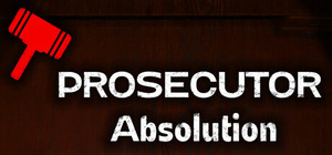 Prosecutor Absolution banner