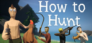 How to Hunt banner