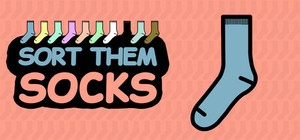 Sort Them Socks banner