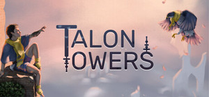 TALON TOWERS banner