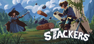 Stackers banner