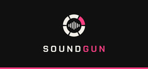 Soundgun banner