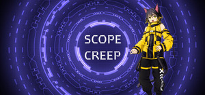 Scope Creep banner